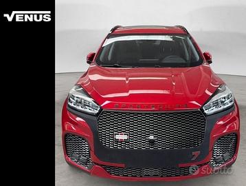 SPORTEQUIPE Sportequipe 7 1.5 Turbo DCT GPL