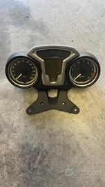 Strumentazione contachilometri bmw R nine T