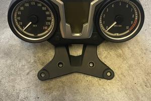 Strumentazione contachilometri bmw R nine T