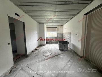 Casa, Militello Rosmarino.