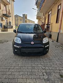 fiat panda 2016