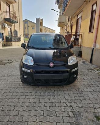 fiat panda 2016