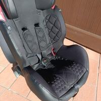 Seggiolino auto Foppapedretti 9-36 kg ISOFIX