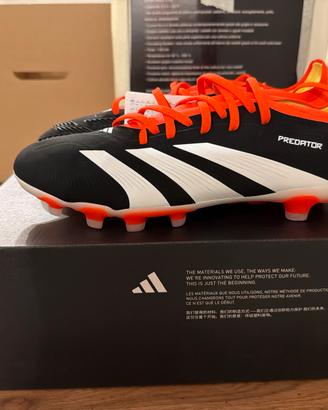 Scarpe da calcio Adidas Predator Pro MG