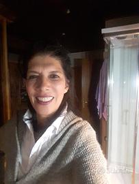 Addetta badante per anziani