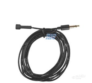 MICROFONO UNIVERSALE ESTERNO CONNETTORE JACK BLUET
