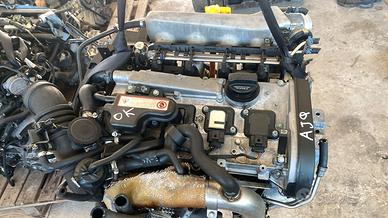 MOTORE Audi TT SIGLA AJQ - APX