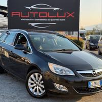Opel Astra 1.7 CDTI 125CV Sports Tourer Cosmo