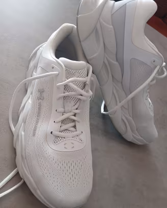 Scarpe Under Armour Hovr Halo, nr 46
