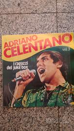 Adriano Celentano vinile 