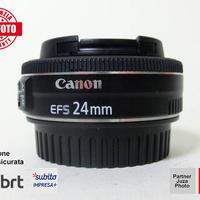 Canon EF-S 24 F2.8 STM (Canon)
