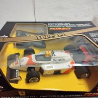 RC vintage re.elToys F1 McLaren senna