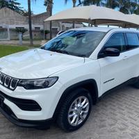 JEEP Compass 1.6 Multijet II 2WD NEW MODELLO