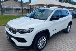 JEEP Compass 1.6 Multijet II 2WD NEW MODELLO