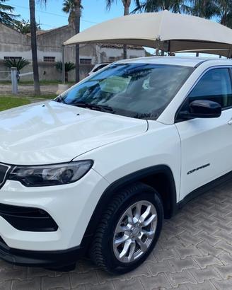 JEEP Compass 1.6 Multijet II 2WD NEW MODELLO
