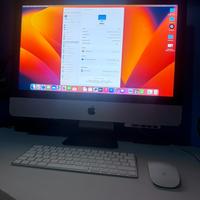 IMac 21.5” Retina 4K 2017 – 16GB RAM + SSD