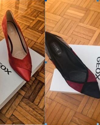 2 paia Scarpe donna tg 41