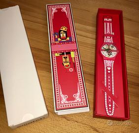 SWATCH SPECIAL Azionista GV 2022 "Let's Jass" (SO3