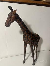 Giraffa Vintage
