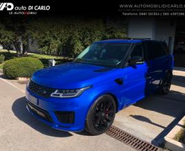 Land Rover Range Rover Sport 2.0 Si4 PHEV HSE Dyna