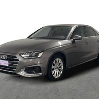 Audi A4 35 2.0 tdi mhev Business Advanced 163cv s-