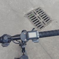 Monopattino elettrico