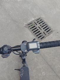 Monopattino elettrico