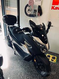 Honda Forza 300 ABS BAULETTO