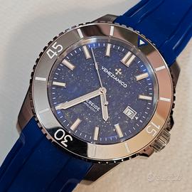 Venezianico Nereide Lapislazzuli