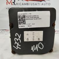 ABS MERCEDES CLS W219 A2114313712 diesel 2987 (04>