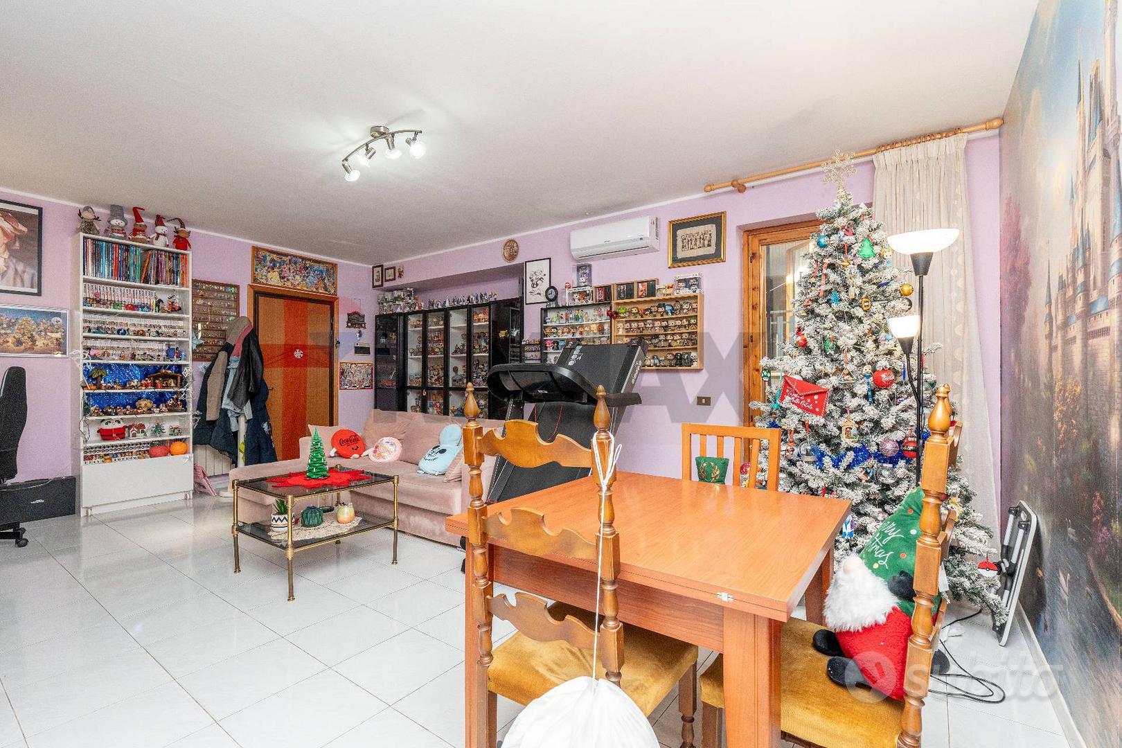 Apartment in Motta Sant'Anastasia, Belvedere - Vista 3