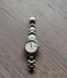 Orologio Donna Jack&Co Vintage da collezione 