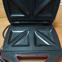 Piastra elettrica Toast