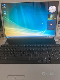 Dell studio 1737