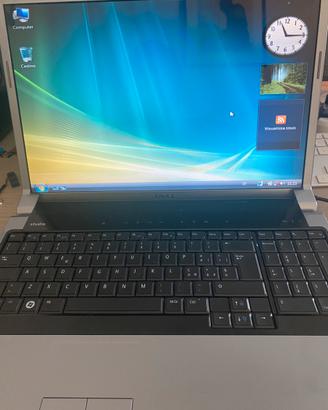 Dell studio 1737