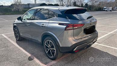 Nissan Qasqai Ibrida e-power Tekna 2wd