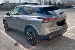 Nissan Qasqai Ibrida e-power Tekna 2wd