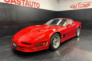 Corvette Convertible zr1 asi