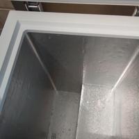 Congelatore DAYA 100l - 100€