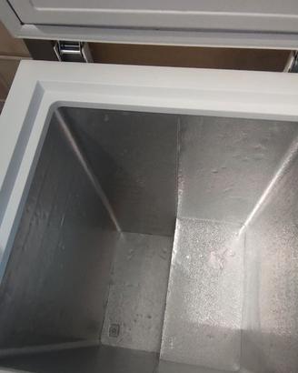 Congelatore DAYA 100l - 100€