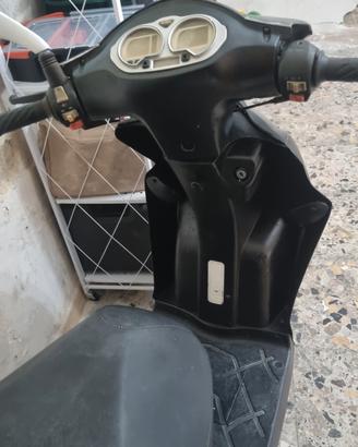 scooter 50