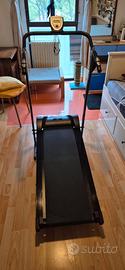 tapirulan tecno training