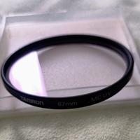 Filtro UV Tamron Ø 67