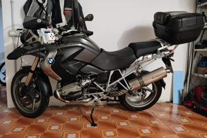 Bmw r 1200 gs - 2009