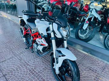 BENELLI BN 125 AL PREZZO PIU' BASSO DI ROMA! GAR