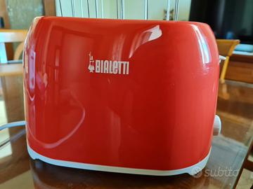 Tostapane BIALETTI