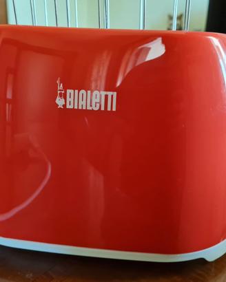 Tostapane BIALETTI