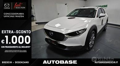 Mazda CX-30 2.0 m-hybrid Executive Appearance Pack