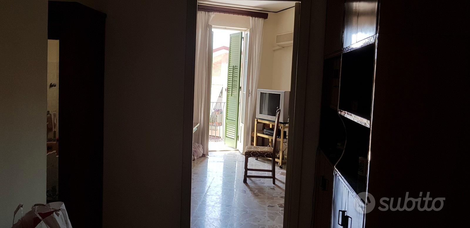 Apartment in Reggio di Calabria, Reggio Calabria - Vista 4