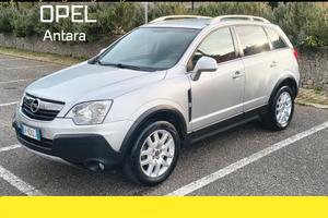 Chevrolet Captiva 2.0 CDI